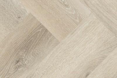Montinique - Progress Visgraat XL - 57817 Eiken naturel (Klik PVC)