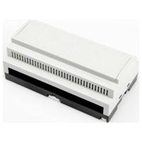 Supertronic PT209CG-S DIN-rail-behuizing 157 x 91 x 58 1 stuk(s)