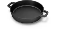The Bastard fry pan gietijzer M ø 24 cm