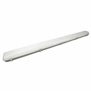 Waterdicht TL lijnarmatuur Tri-Proof Lightbar 157cm 57W 7410 lumen 5000K IP65 230V