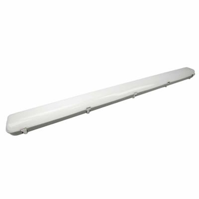 Waterdicht TL lijnarmatuur Tri-Proof Lightbar 157cm 57W 7410 lumen 5000K IP65 230V