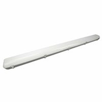 Waterdicht TL lijnarmatuur Tri-Proof Lightbar 157cm 57W 7410 lumen 5000K IP65 230V