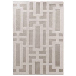 Vloerkleed Onyx maat: 280x200cm - materiaal: Polypropyleen - Dekbed-Discounter.nl