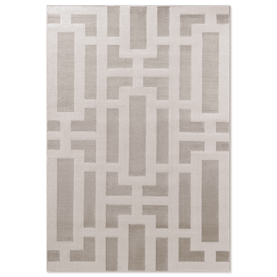 Vloerkleed Onyx maat: 240x80cm - materiaal: Polypropyleen - Dekbed-Discounter.nl