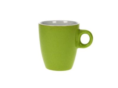 Mokje Vicky groen 19cl doos a 6 stuks