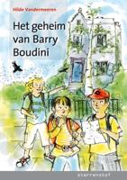 Het geheim van Barry Boudini (Hardback)