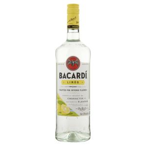 Bacardi Limon 1L