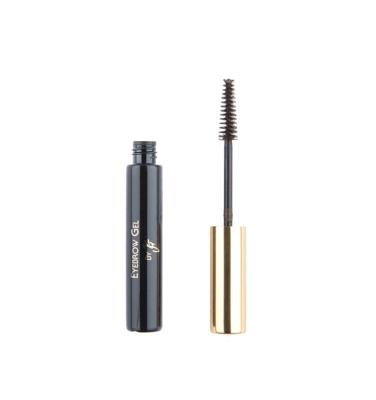 John van G Eyebrow gel 03 brown