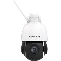 Foscam SD2X bewakingscamera Dome IP-beveiligingscamera Binnen & buiten 1920 x 1080 Pixels Muur - thumbnail