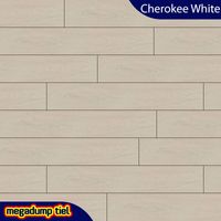 Monocibec Houtlook Tegel Plint Cherokee 10X57 P/S - Cherokee White Monocibec Houtlook Tegel Plint Cherokee 10X57 P/S - Cherokee White