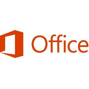 Microsoft 365 Family Kantoorsuite 1 licentie(s) 1 jaar