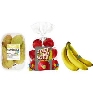 Jumbo Fruit Pakket