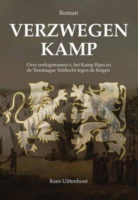 Verzwegen Kamp (Paperback)