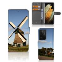 Samsung Galaxy S21 Ultra | Flip Cover | Molen