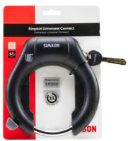 Simson ringslot universeel connect insteek 72mm art**