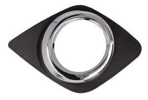 Ventilatiegrille, bumper 6502078179918P