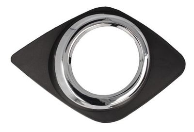 Ventilatiegrille, bumper 6502078179918P