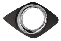 Ventilatiegrille, bumper 6502078179918P