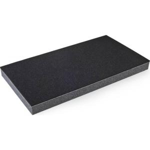 Ideal Tek PCSA-1 ESD Reserve schuimrubber 1 stuks (l x b) 290 mm x 280 mm