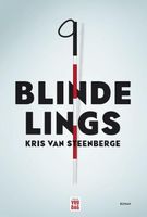 Blindelings - Kris Van Steenberge - ebook