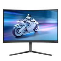 Philips Evnia 5000 27M2C5200W/00 computer monitor 68,6 cm (27") 1920 x 1080 Pixels Full HD LCD Zwart - thumbnail