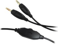 Arctic headset jackaansluiting geschikt voor PC en laptop - thumbnail