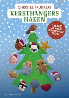 Kersthangers haken (Paperback)