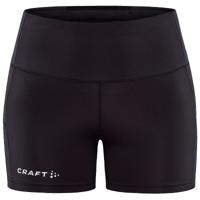 Craft ADV Essence Hot Pants 2 zwart dames