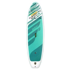 Bestway 92900 hydro-force stand up paddleboard huaka'i opblaasbaar