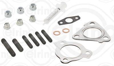 Turbocharger, montageset 453340