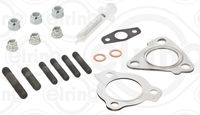 Turbocharger, montageset 453340