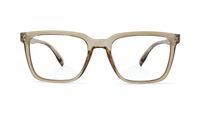 Unisex Leesbril Vista Bonita | Sterkte: +2.50 | Kleur: Desert Brown