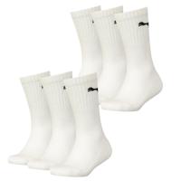 Puma sokken Sport wit 6-pack-47-49