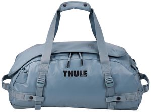 Thule Chasm TDSD302 Pond Gray duffeltas 40 l Polyester Grijs