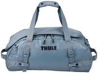 Thule Chasm TDSD302 Pond Gray duffeltas 40 l Polyester Grijs - thumbnail