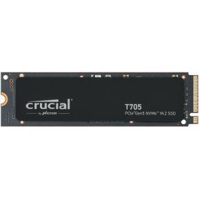 Crucial CT4000T705SSD3 internal solid state drive M.2 4 TB PCI Express 5.0 NVMe