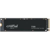 Crucial CT4000T705SSD3 internal solid state drive M.2 4 TB PCI Express 5.0 NVMe - thumbnail