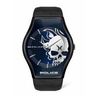 Police PEWJA2002302 (Ø 45 mm) Heren horloge