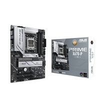 Asus PRIME X670-P-CSM Moederbord Socket AMD AM5 Vormfactor ATX Moederbord chipset AMD® X670 - thumbnail