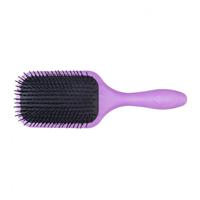 Denman Detangling Tangle Tamer Ultra Borstel Paars 1 St