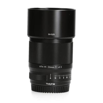 Tokina Tokina 56mm F1.4 ATX-M - Fujifilm X