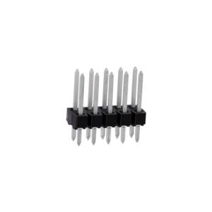 Molex Male header (standaard) Aantal rijen: 2 901310125 1 stuk(s) Tray