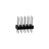 Molex Male header (standaard) Aantal rijen: 2 901310125 1 stuk(s) Tray