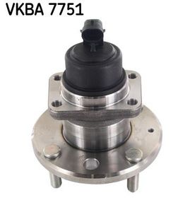 Wiellager VKBA7751