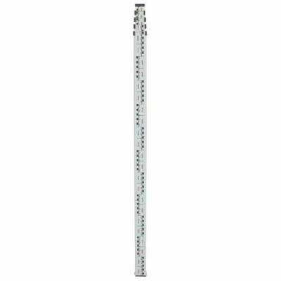 Telescopisch vizier Leica Geosystems 5 m Laserwaterpas