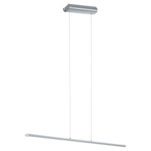 Stars of Light Led hanglampPellaro 110cm wit - 93894