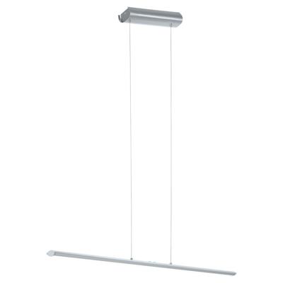 Stars of Light Led hanglampPellaro 110cm wit - 93894