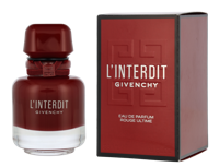 Givenchy L&apos;Interdit Rouge Ultime Eau de Parfum Spray 35 ml Dames