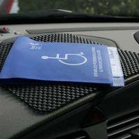 StayPut Anti-slip dashboard matje StayPut Anti-slip dashboard matje