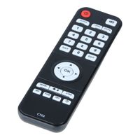 Crossmaxx Remote for timer | Type: CT03